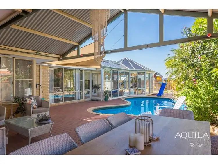 2 Lookout Circle, Ellenbrook WA 6069