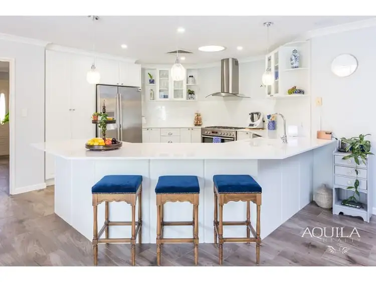 Fourth view of Homely house listing, 2 Lookout Circle, Ellenbrook WA 6069