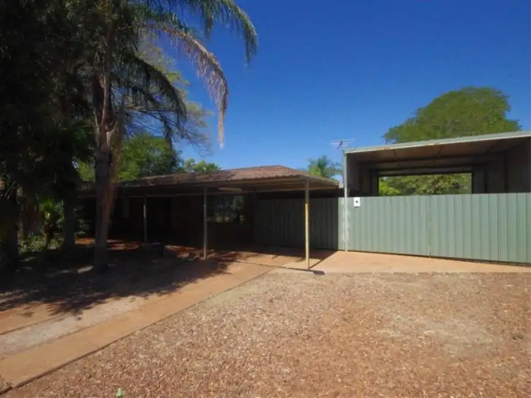 625 Kiah Street, Tom Price WA 6751