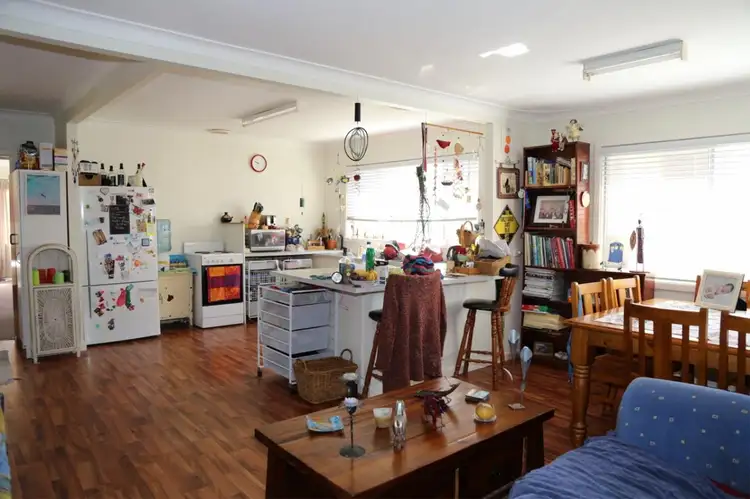 Second view of Homely house listing, 11A Daphne Street, Castletown WA 6450