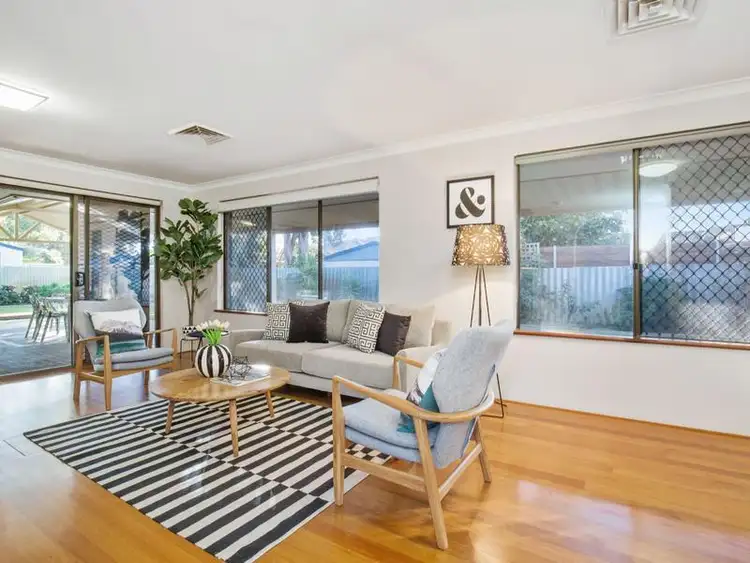 Fourth view of Homely house listing, 9 Krugger Place, Leeming WA 6149