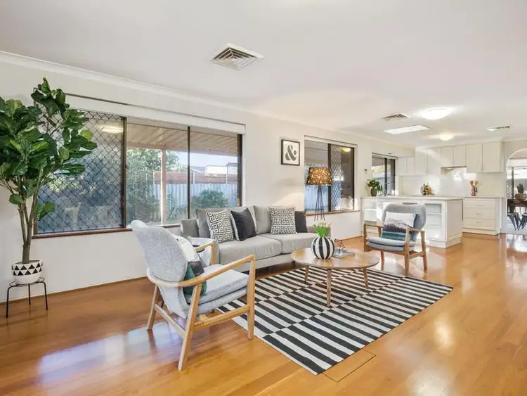 Sixth view of Homely house listing, 9 Krugger Place, Leeming WA 6149