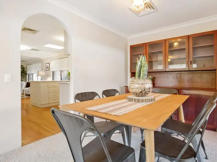 Seventh view of Homely house listing, 9 Krugger Place, Leeming WA 6149
