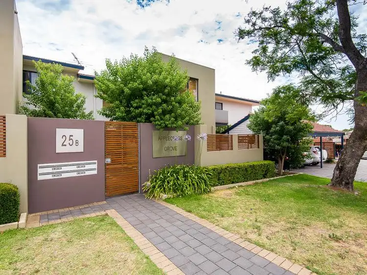 Main view of Homely apartment listing, 8/25B Ullapool Road, Applecross WA 6153
