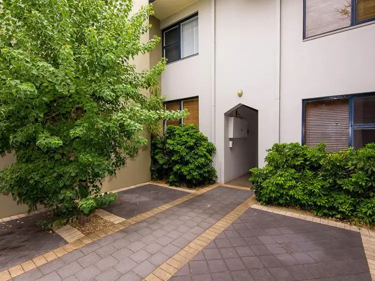 Second view of Homely apartment listing, 8/25B Ullapool Road, Applecross WA 6153