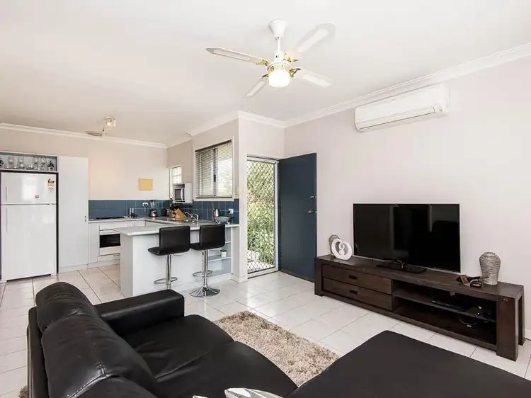 Third view of Homely apartment listing, 8/25B Ullapool Road, Applecross WA 6153