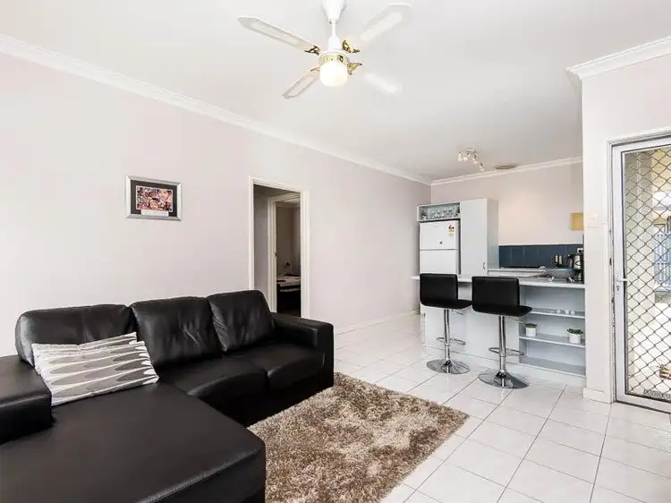 Fourth view of Homely apartment listing, 8/25B Ullapool Road, Applecross WA 6153