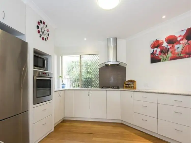 Second view of Homely house listing, 552 Marmion Street, Booragoon WA 6154