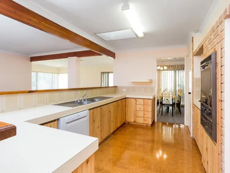 Third view of Homely house listing, 8 Turfan Way, Munster WA 6166