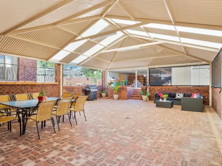 27 Jean Street, Hamilton Hill WA 6163