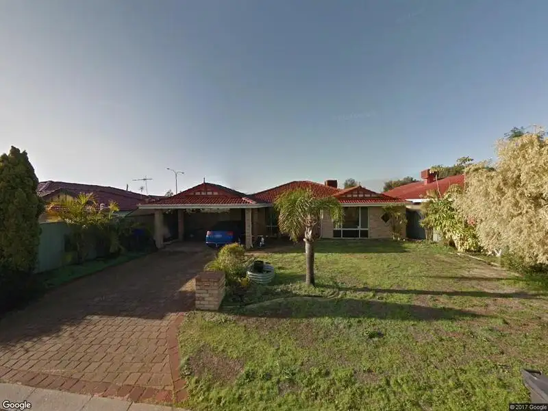 Main view of Homely house listing, 3 Alkina Cove, Canning Vale WA 6155