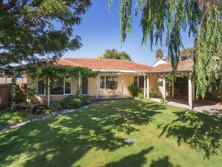 71 Jean Street, Hamilton Hill WA 6163