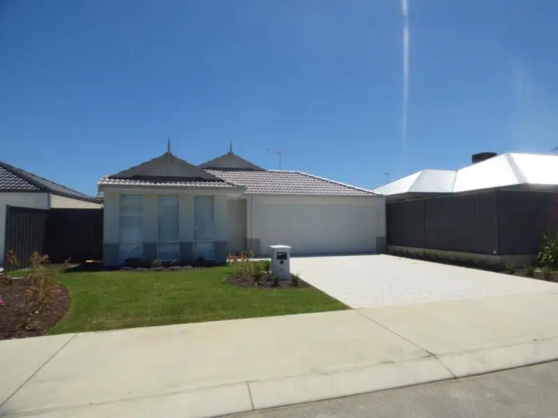 Main view of Homely house listing, 30 Danbulla Loop, Yanchep WA 6035