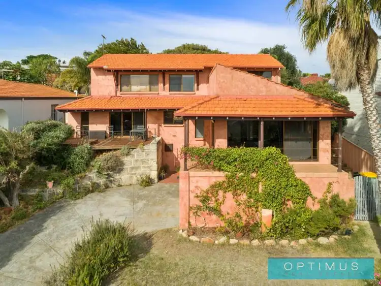 Fourth view of Homely house listing, 46 Aruma Way, City Beach WA 6015
