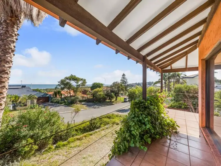 Fifth view of Homely house listing, 46 Aruma Way, City Beach WA 6015