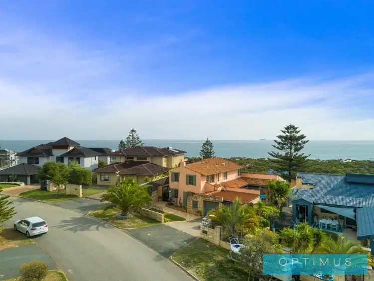 Seventh view of Homely house listing, 46 Aruma Way, City Beach WA 6015