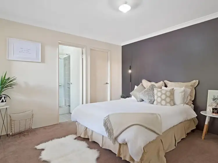 Fourth view of Homely villa listing, 31C St Kilda Road, Balga WA 6061