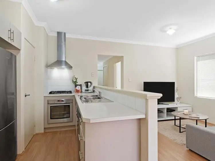 Seventh view of Homely villa listing, 31C St Kilda Road, Balga WA 6061
