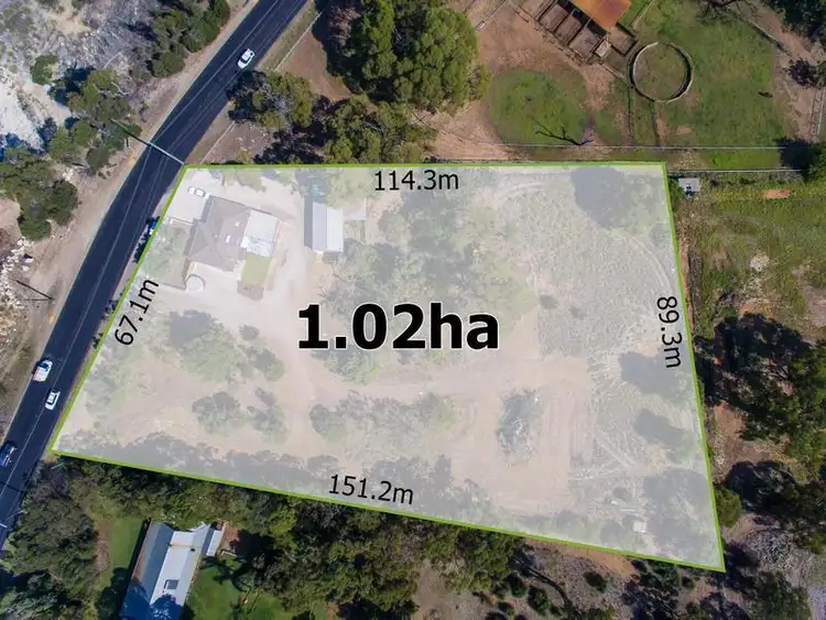 Third view of Homely house listing, 375 Russell Road, Munster WA 6166