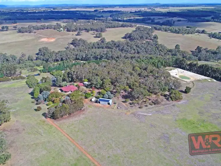 78 Woods Road, Napier WA 6330