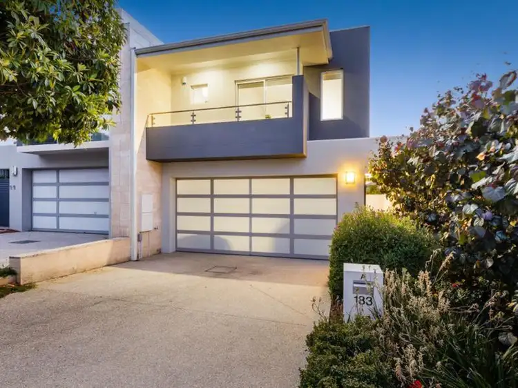 183A Grand Promenade, Doubleview WA 6018