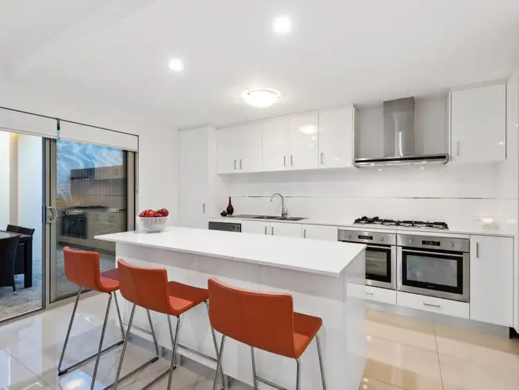 Main view of Homely house listing, 121b Alice Street, Doubleview WA 6018