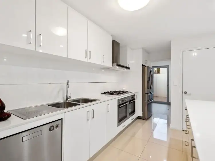 Third view of Homely house listing, 121b Alice Street, Doubleview WA 6018