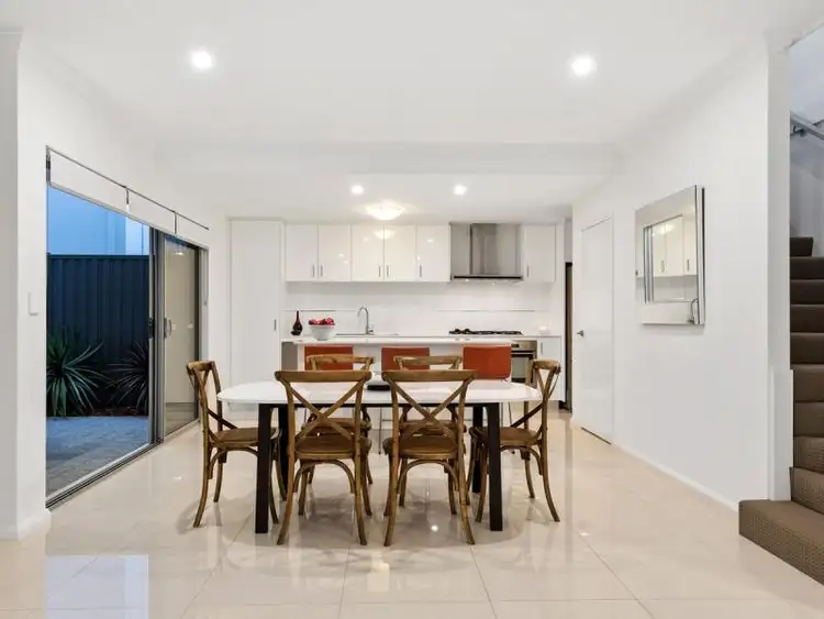 Fifth view of Homely house listing, 121b Alice Street, Doubleview WA 6018