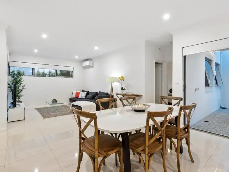 Seventh view of Homely house listing, 121b Alice Street, Doubleview WA 6018