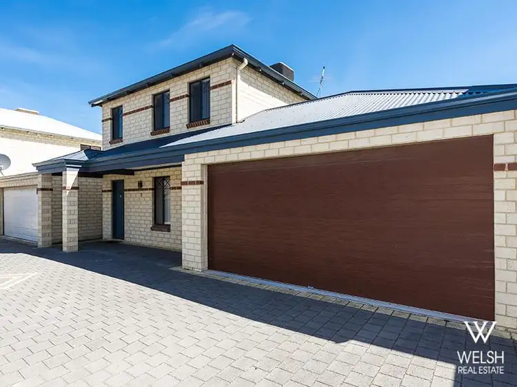 3/372 Belgravia St, Cloverdale WA 6105