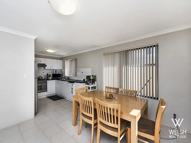 Third view of Homely townhouse listing, 3/372 Belgravia St, Cloverdale WA 6105