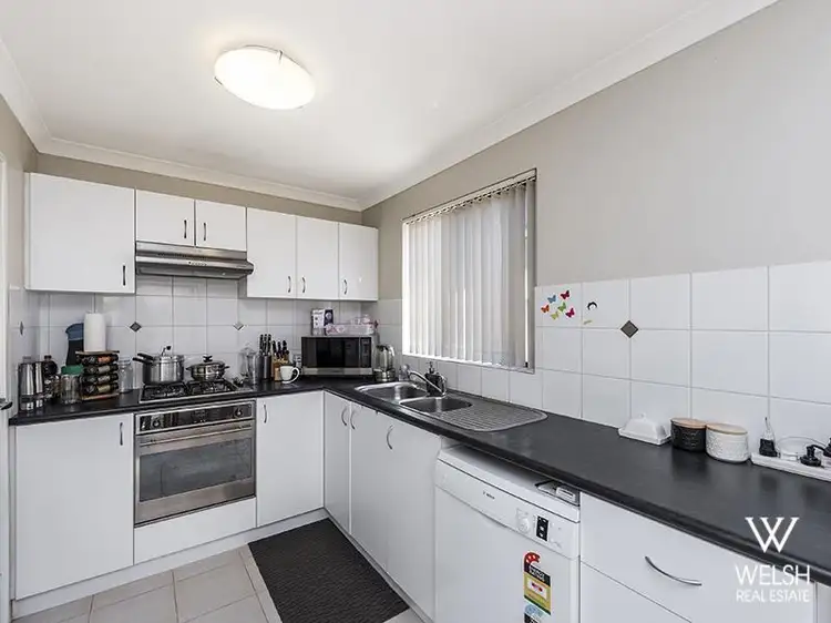 Fourth view of Homely townhouse listing, 3/372 Belgravia St, Cloverdale WA 6105