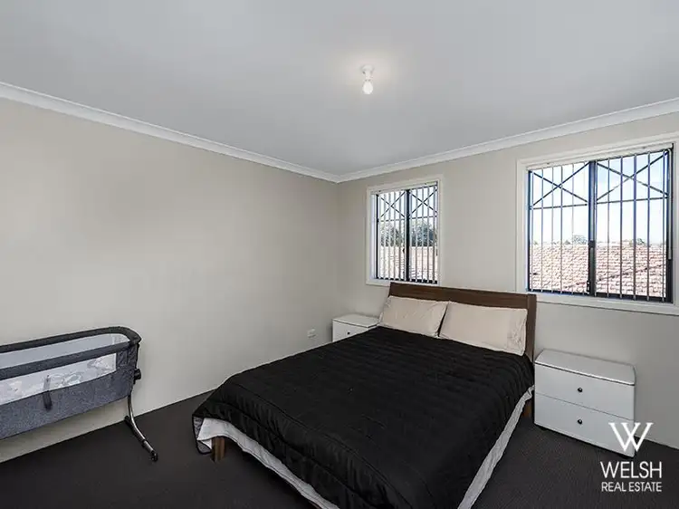 Fifth view of Homely townhouse listing, 3/372 Belgravia St, Cloverdale WA 6105