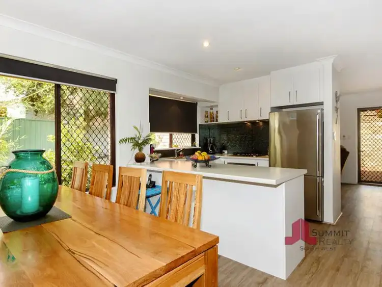Fifth view of Homely house listing, 8 Stallard Ct, Australind WA 6233