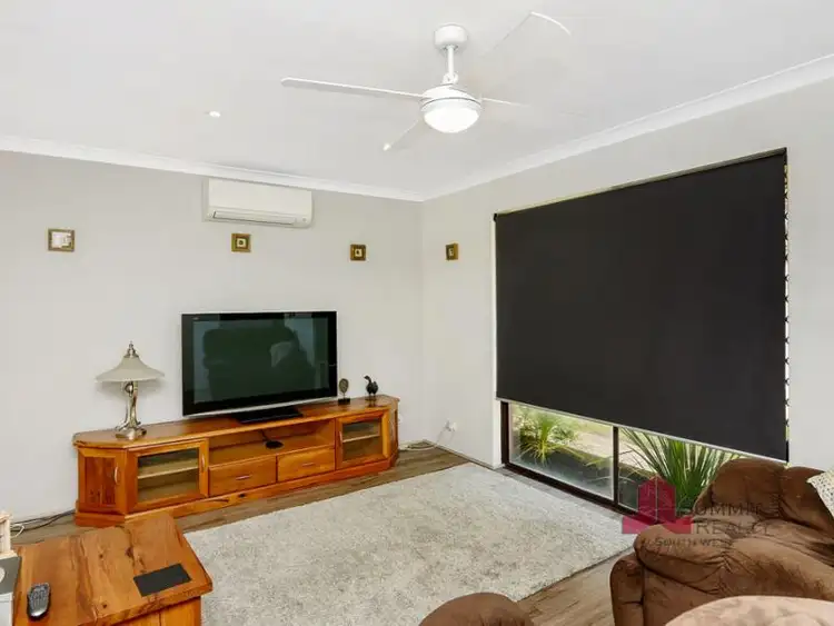 Seventh view of Homely house listing, 8 Stallard Ct, Australind WA 6233