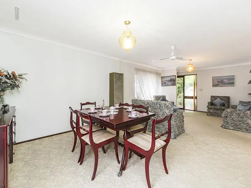 Main view of Homely villa listing, 1/41 Park Street, Como WA 6152