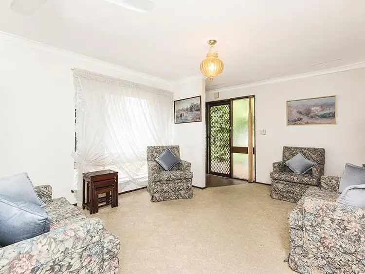 Fourth view of Homely villa listing, 1/41 Park Street, Como WA 6152