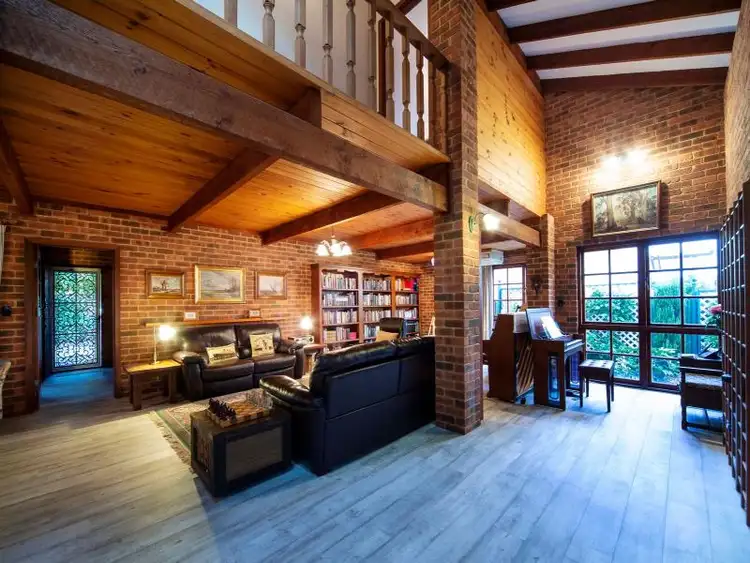 Fourth view of Homely house listing, 11 SEALE CLOSE, Duncraig WA 6023