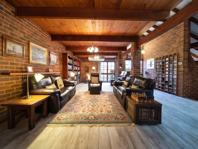 Fifth view of Homely house listing, 11 SEALE CLOSE, Duncraig WA 6023