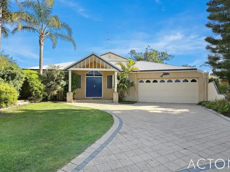 23 Lambrook Mews, Erskine WA 6210