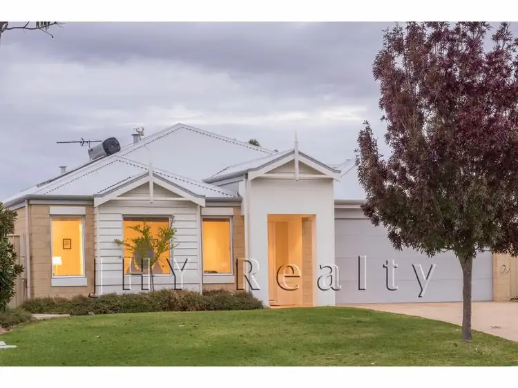 56 St Michaels Parkway, Dunsborough WA 6281