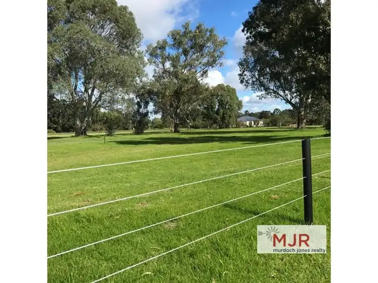 Pt 197 Blair Road, Oakford WA 6121