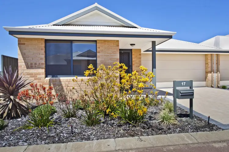 17 Wickham Drive, Pinjarra WA 6208