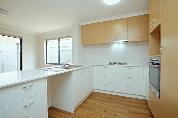 Third view of Homely retirement listing, 17 Wickham Drive, Pinjarra WA 6208