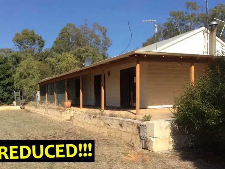 563 Julimar Road, Toodyay WA 6566