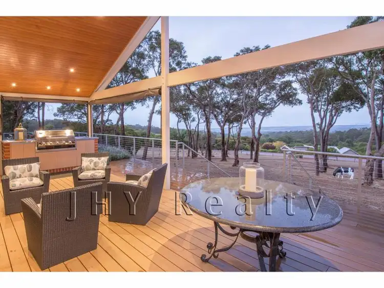 27 Quedjinup Drive, Quedjinup WA 6281