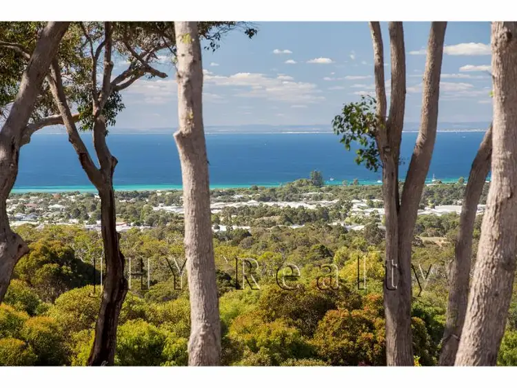 Second view of Homely house listing, 27 Quedjinup Drive, Quedjinup WA 6281
