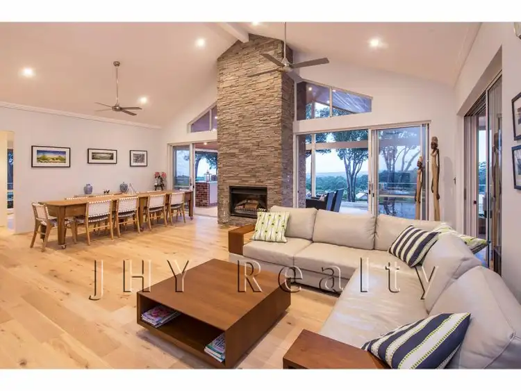 Fourth view of Homely house listing, 27 Quedjinup Drive, Quedjinup WA 6281