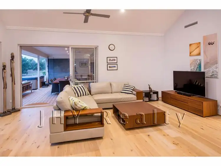 Sixth view of Homely house listing, 27 Quedjinup Drive, Quedjinup WA 6281