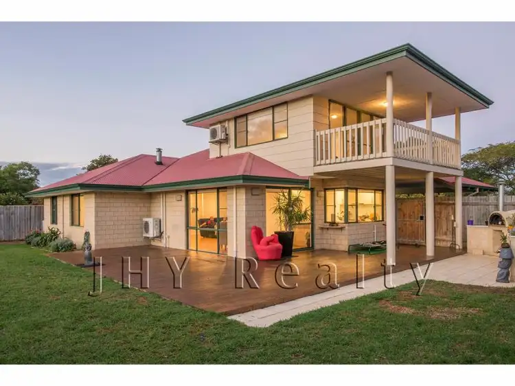 40 The Enclave, Dunsborough WA 6281